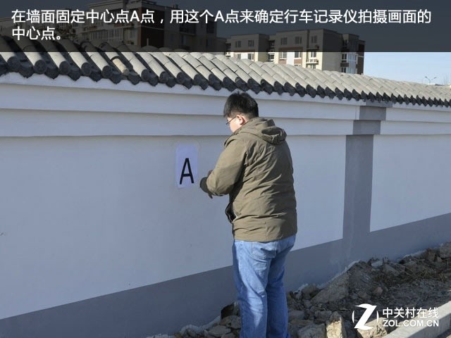 高清拍摄靠吹牛？19款记录仪横评路测篇