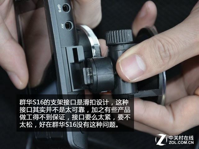 高清拍摄靠吹牛？19款记录仪横评路测篇