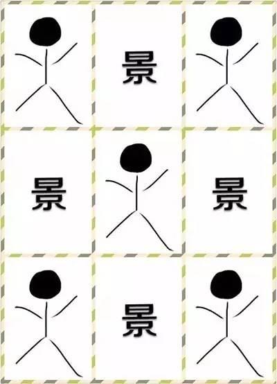 谁说只有处女座才有强迫症！