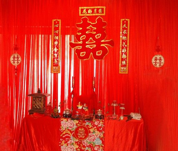 婚礼祝福语大全