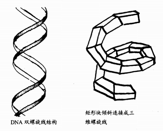 有趣的数学——螺旋线