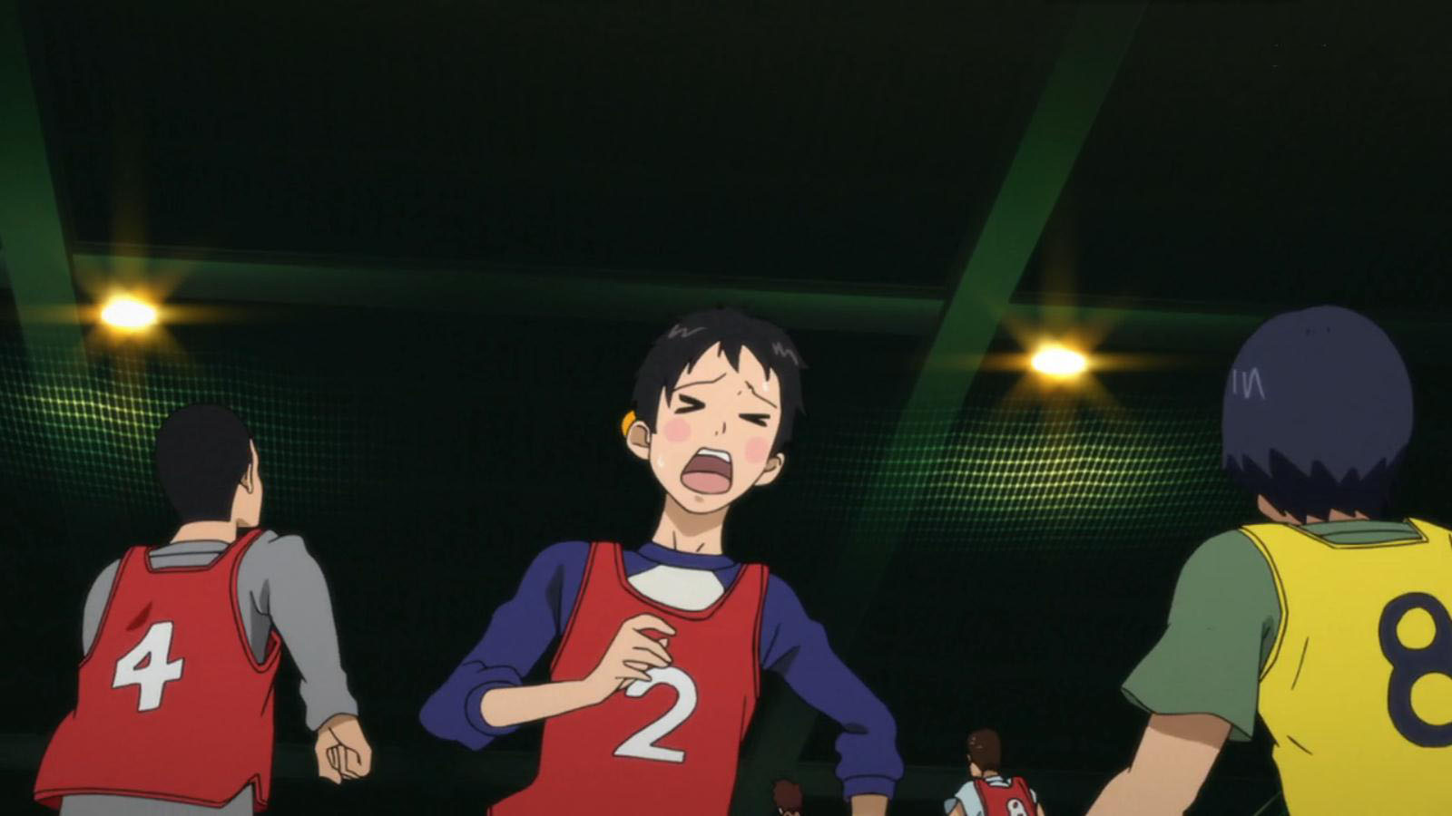 《days》还是《gays》?青春参上,热血无疑!