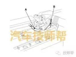 现代正时丨2012年伊兰特1.5L正时皮带安装