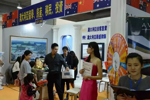 创博会最全投资攻略，今天你有必要去一次！