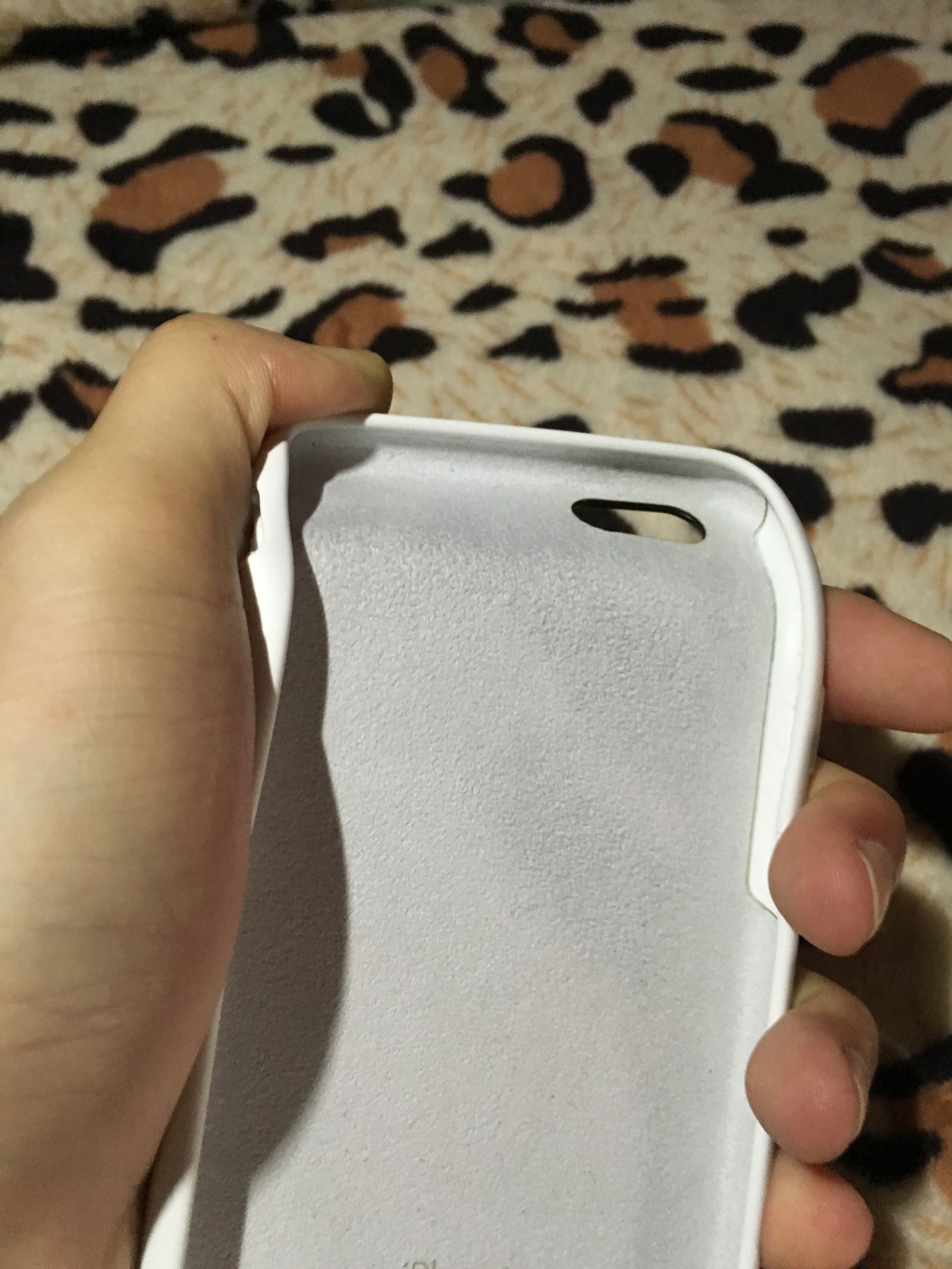 iPhone6s官方背夹电池深度使用报告
