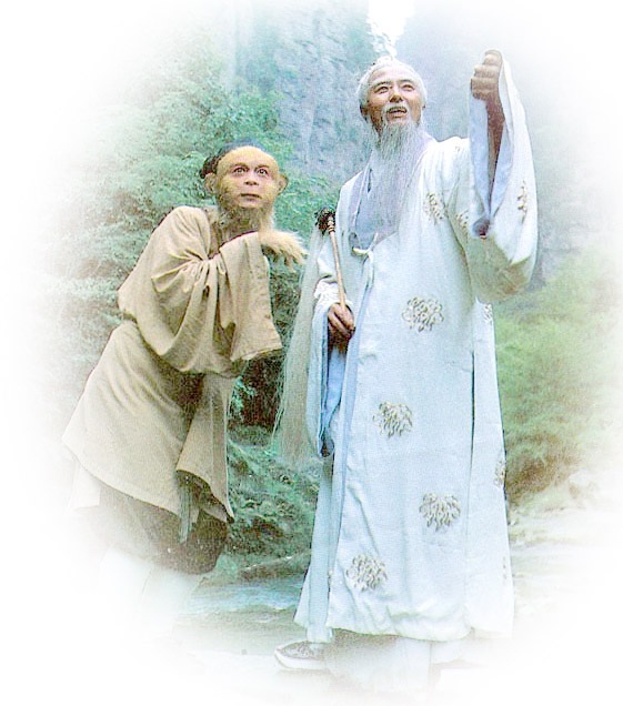 须菩提祖师到底是个什么人物?孙悟空为什么日后没有回到三星洞?