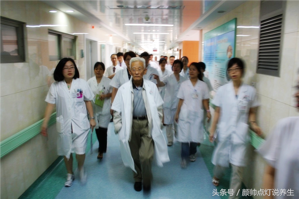 我的恩师、著名老中医李可先生留给我的36条谆谆教诲