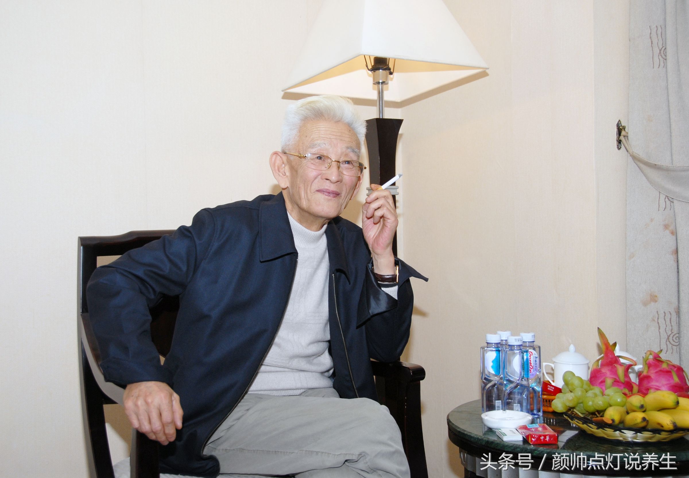 我的恩师、著名老中医李可先生留给我的36条谆谆教诲