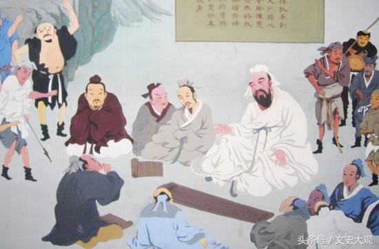 谁才是中国历史上的千古罪人，这几位可以吗