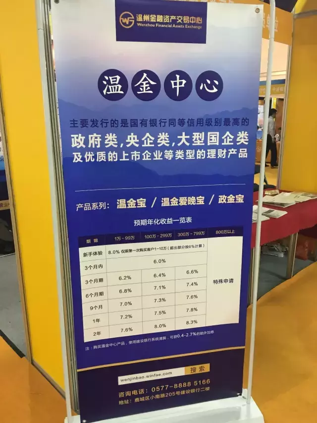 创博会最全投资攻略，今天你有必要去一次！