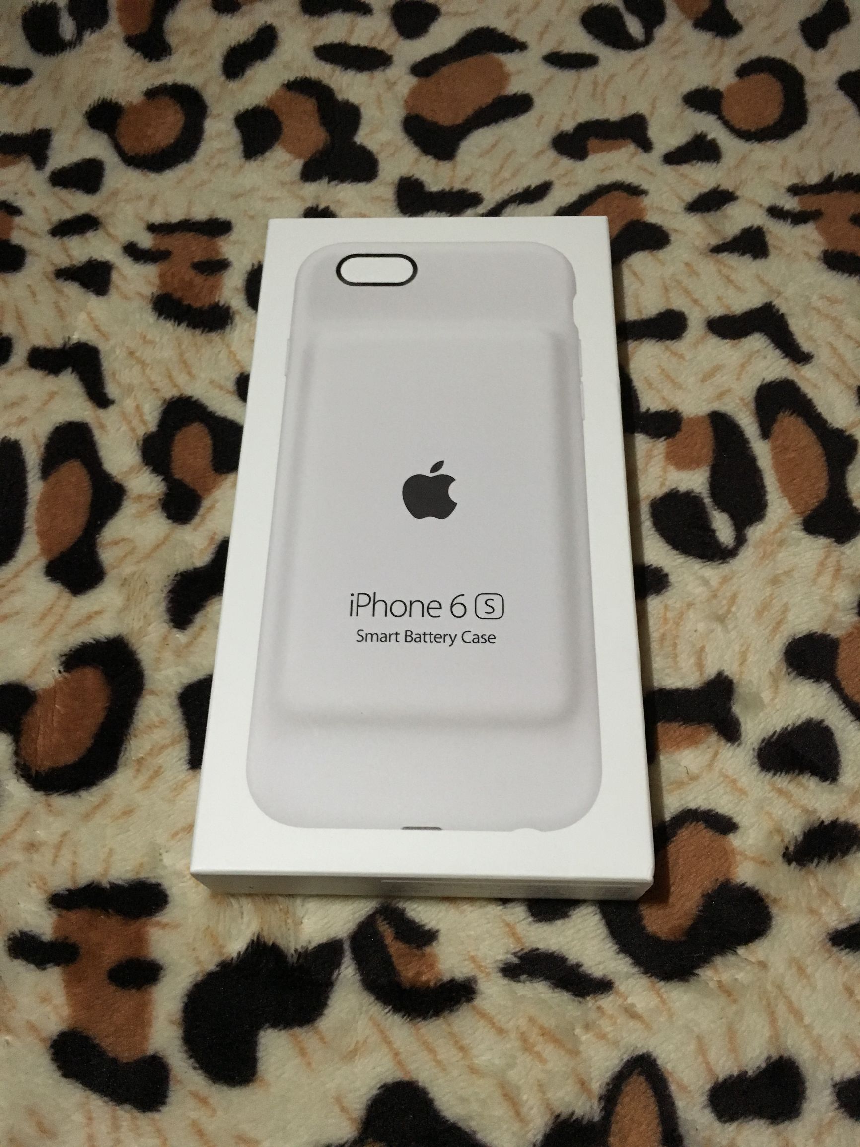 iPhone 6s背夹电池深度评测：续航表现与充电效率全面解析