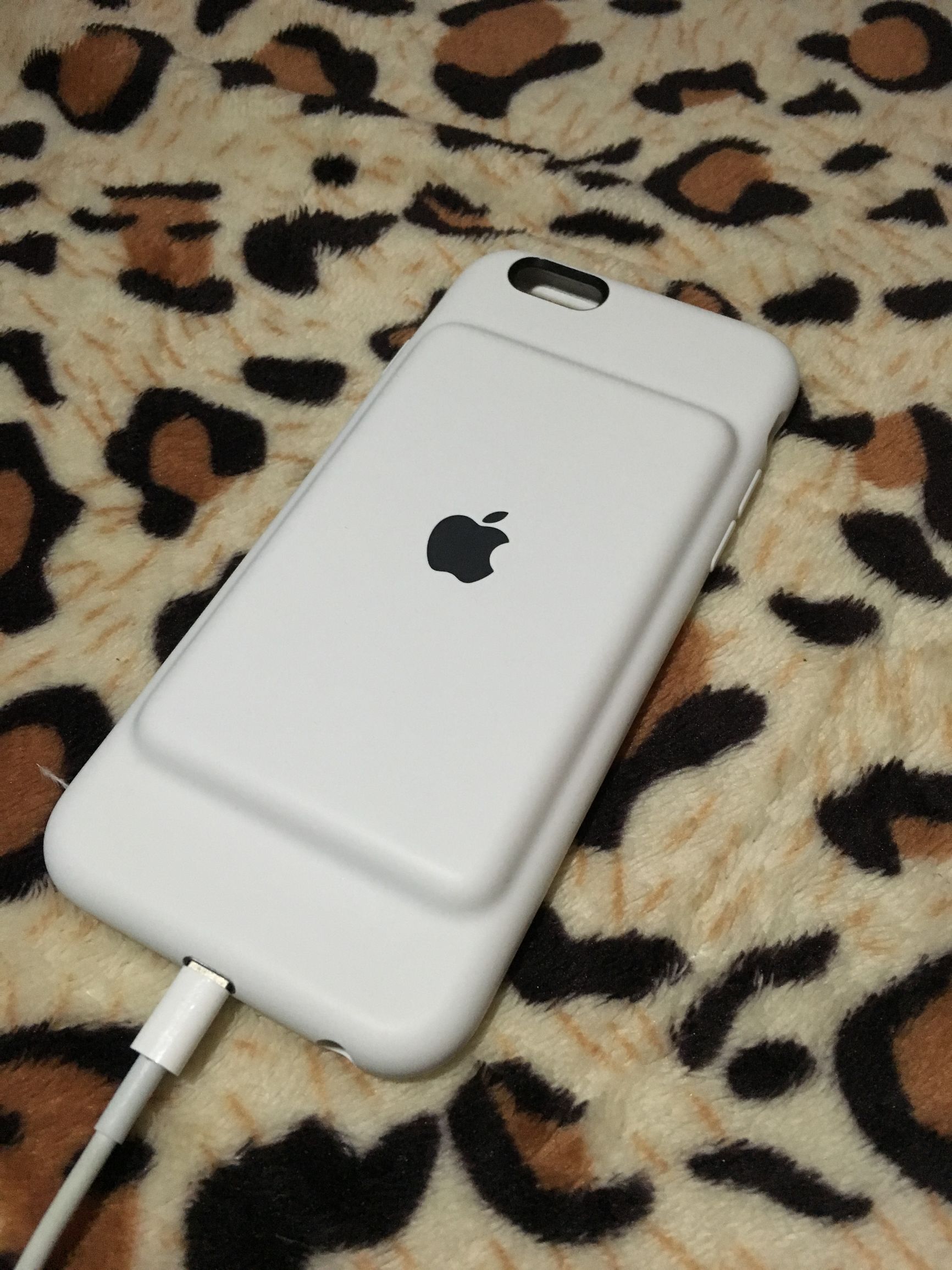 iPhone6s官方背夹电池深度使用报告