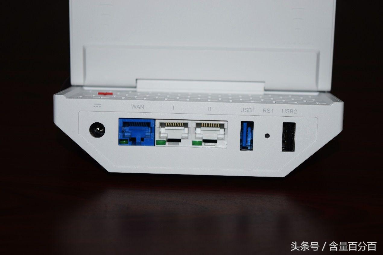 高配置多功能 可挖矿可离线-玩法多样的新路由2