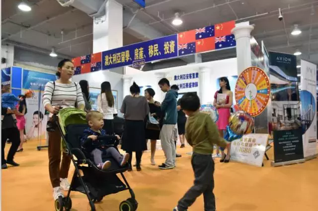 创博会最全投资攻略，今天你有必要去一次！