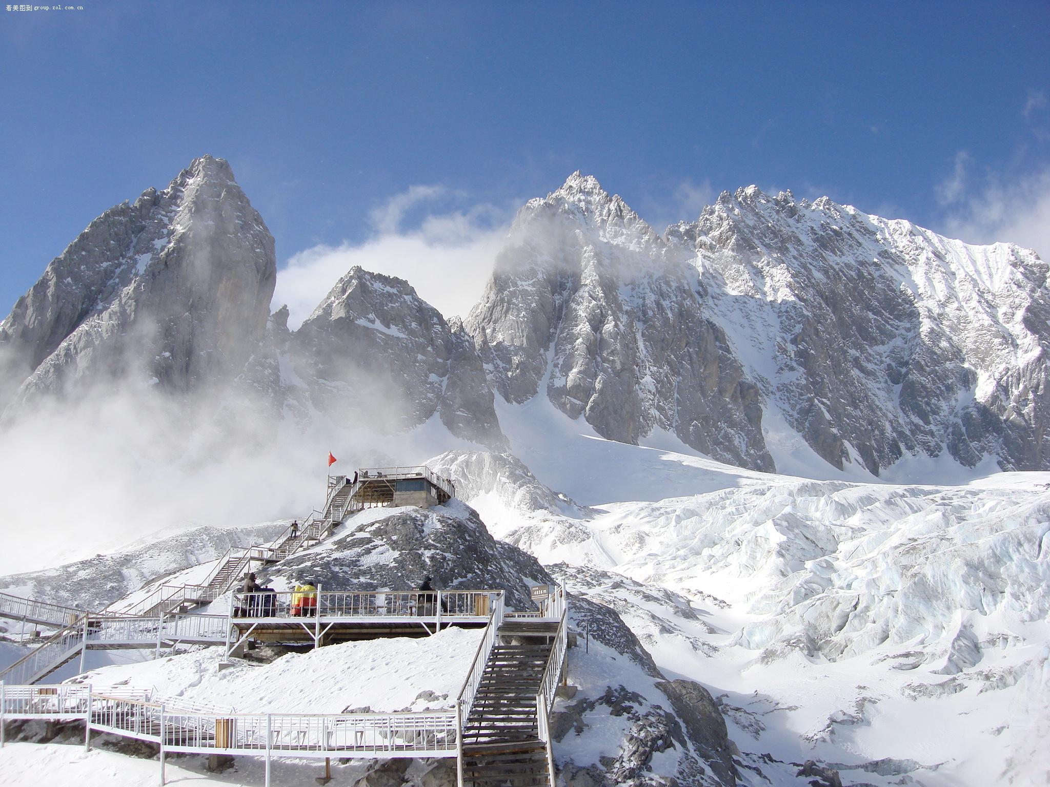 丽江旅游攻略800左右(丽江旅游景点攻略自由行三天)