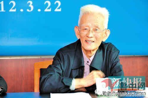 我的恩师、著名老中医李可先生留给我的36条谆谆教诲