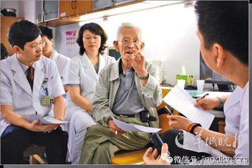 我的恩师、著名老中医李可先生留给我的36条谆谆教诲