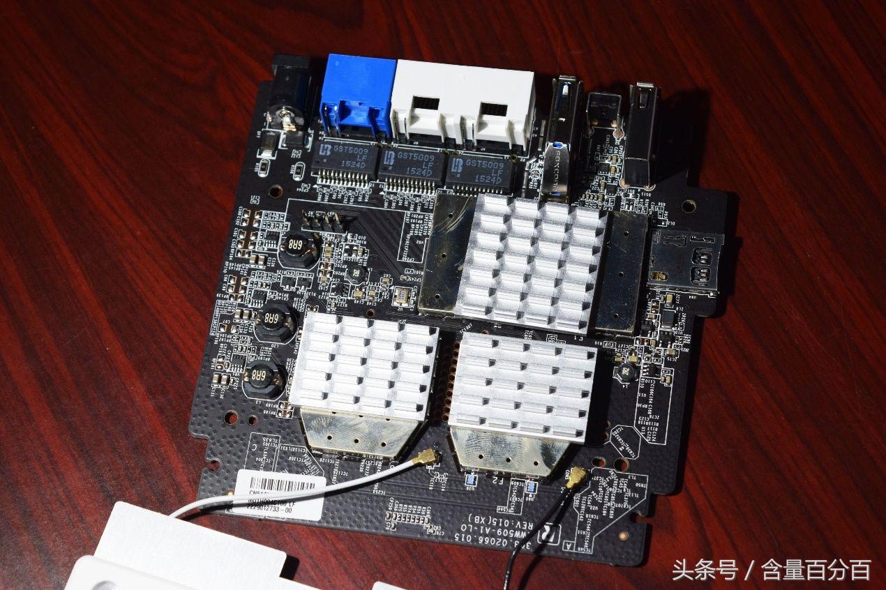 高配置多功能 可挖矿可离线-玩法多样的新路由2