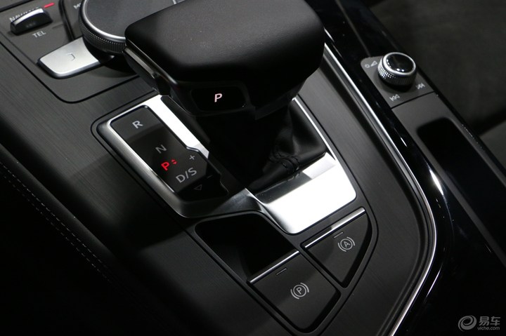 跨界旅行高格调——全新奥迪A4 allroad