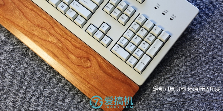 CHERRY发布全新机械键盘MX BOARD 8.0和9.0