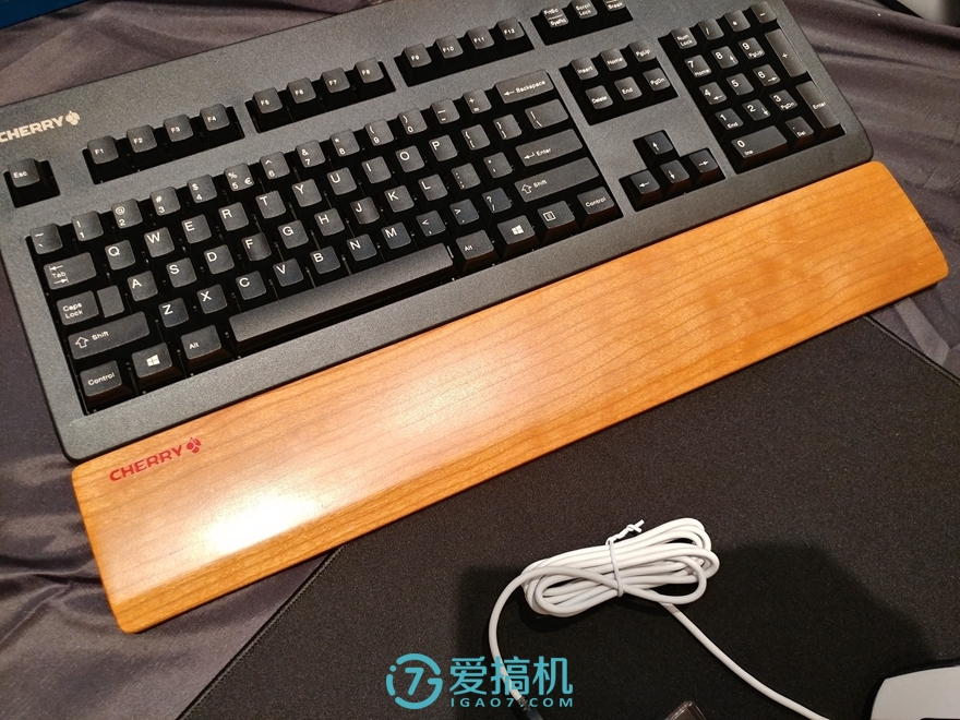 CHERRY发布全新机械键盘MX BOARD 8.0和9.0