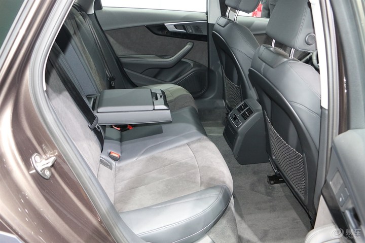 跨界旅行高格调——全新奥迪A4 allroad