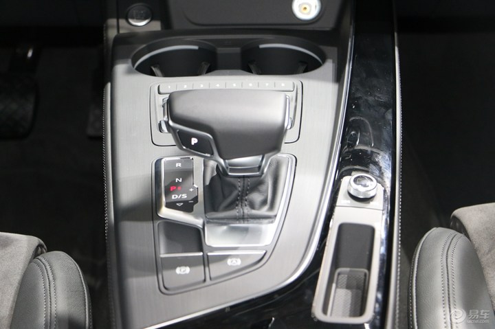 跨界旅行高格调——全新奥迪A4 allroad