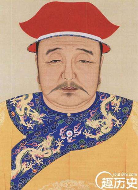 乾隆的身高 清朝皇帝的各自身高分别是多少