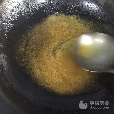 拔丝地瓜的做法（拔丝地瓜的做法视频）-第14张图片-科灵网