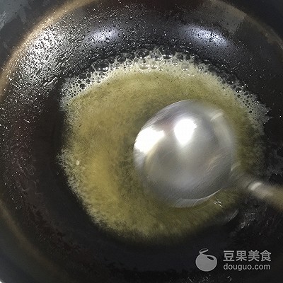 拔丝地瓜的做法（拔丝地瓜的做法视频）-第11张图片-科灵网