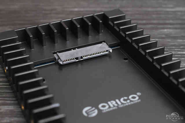 老机器升级提速利器 ORICO S400 SSD评测