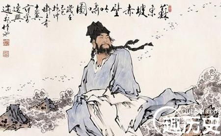 宋代大文学家苏轼诗词风格 苏轼有哪些作品？