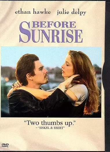 直男和直女之间，可能出现纯洁的友谊吗？