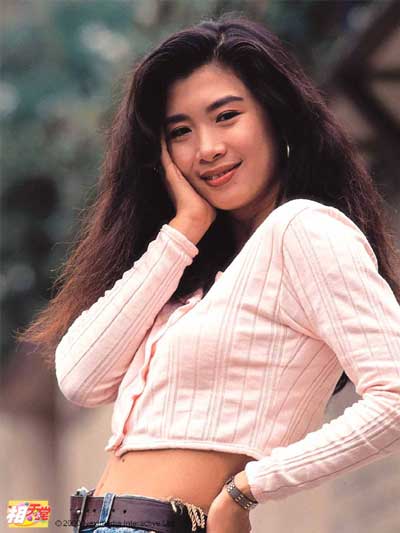 潜龙风云高清在线观看粤语(曾红过舒淇演技超范文芳，成龙想睡她，她这句话让人对她敬佩万分)