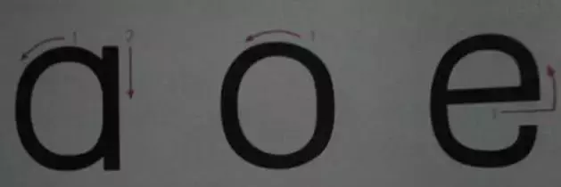 媛媛妈教语文：汉语拼音的书写规则和笔顺