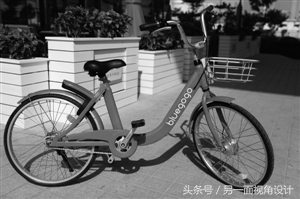 小蓝单车深圳首发，实心内胎链条传动，预计投放15000辆