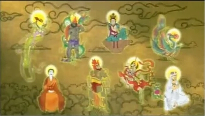 心机深似海，难念的经，步步为营皆算计。