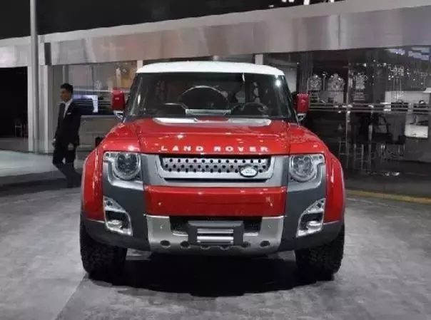 叫好又叫座的SUV，就是这款路虎颜值最高小SUV 没错