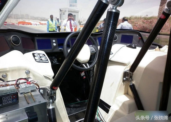 全球最贵公交车，售价7000万，时速255，公交车中的法拉利