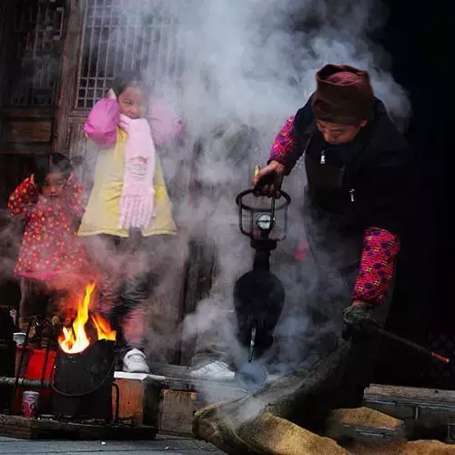 这些年，在福州这68样永远消失……你知道几样？