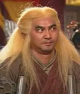 难念的经——说说《八部》，说说恶贯满盈段延庆