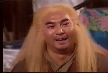 难念的经——说说《八部》，说说恶贯满盈段延庆