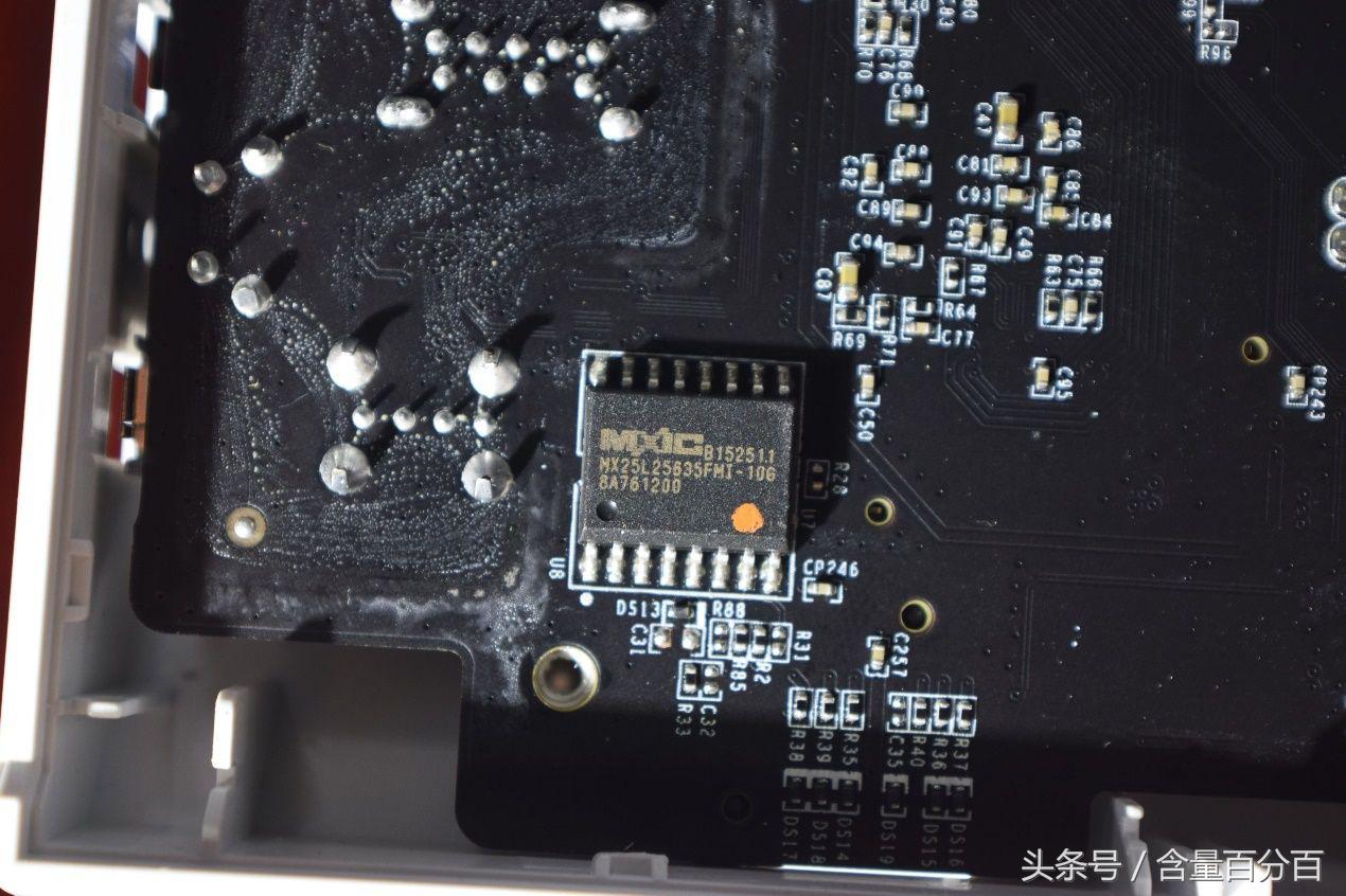 高配置多功能 可挖矿可离线-玩法多样的新路由2