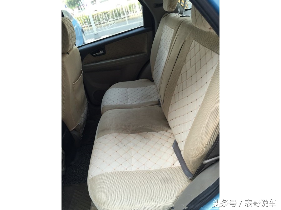 表哥说车：3万以内实用的家用轿车推荐，铃木天语SX4。