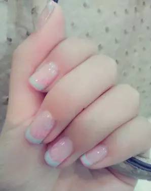 教程 美甲店里待了一个星期学到的那些