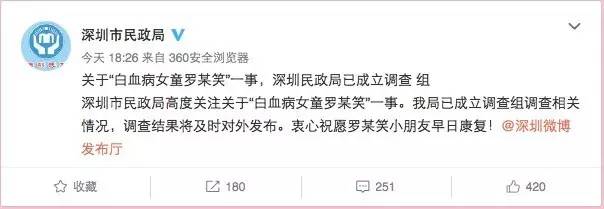搞清楚事件真相后，我们想说假如罗尔伤害了你，也不要让爱心变冷