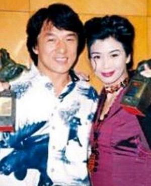 潜龙风云高清在线观看粤语(曾红过舒淇演技超范文芳，成龙想睡她，她这句话让人对她敬佩万分)