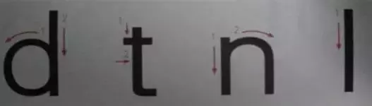 媛媛妈教语文：汉语拼音的书写规则和笔顺