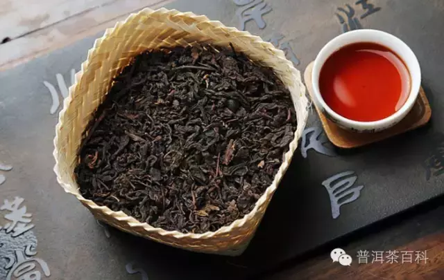 名存实亡的普洱茶“唛号”