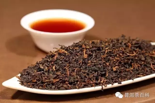 名存实亡的普洱茶“唛号”